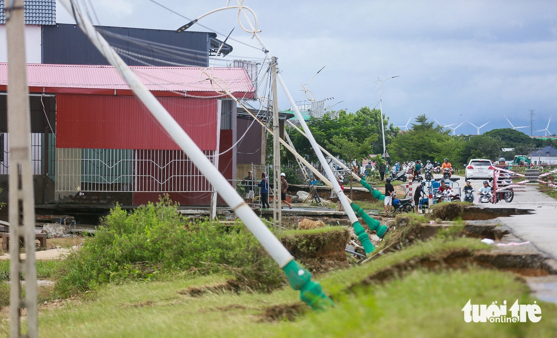 Ninh Thuận - Ảnh 1.