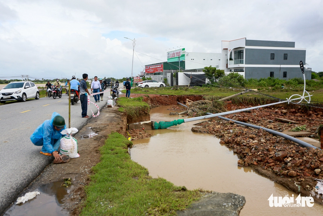 Ninh Thuận - Ảnh 6.