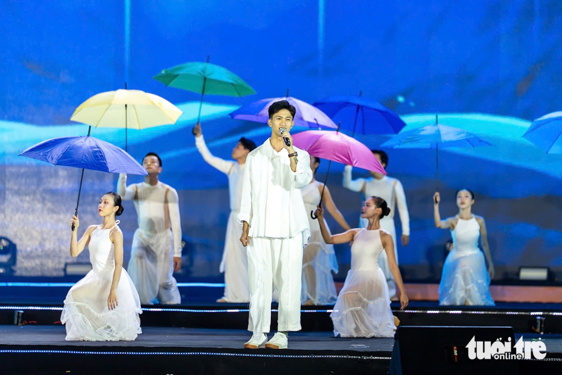 Liên hoan phim Việt Nam - Ảnh 4.