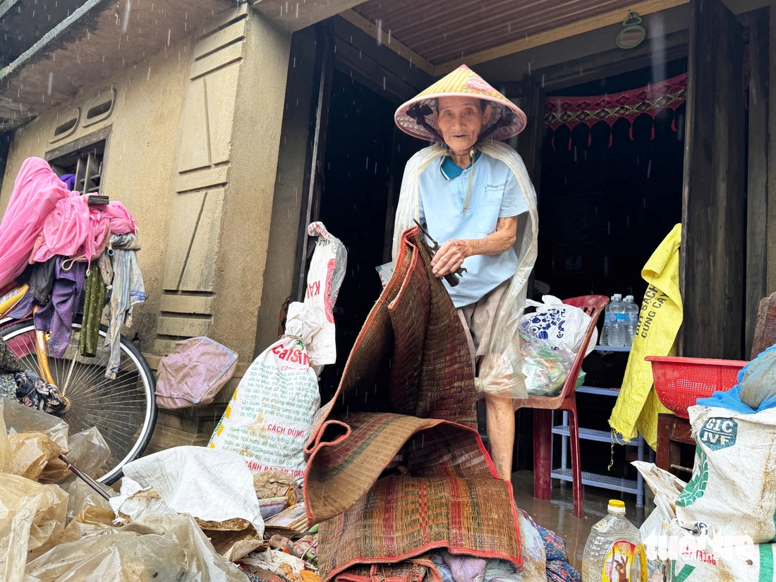 xã Hòa Thịnh - Ảnh 1.