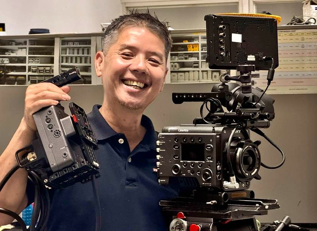 Liên hoan phim Việt Nam - Ảnh 10.