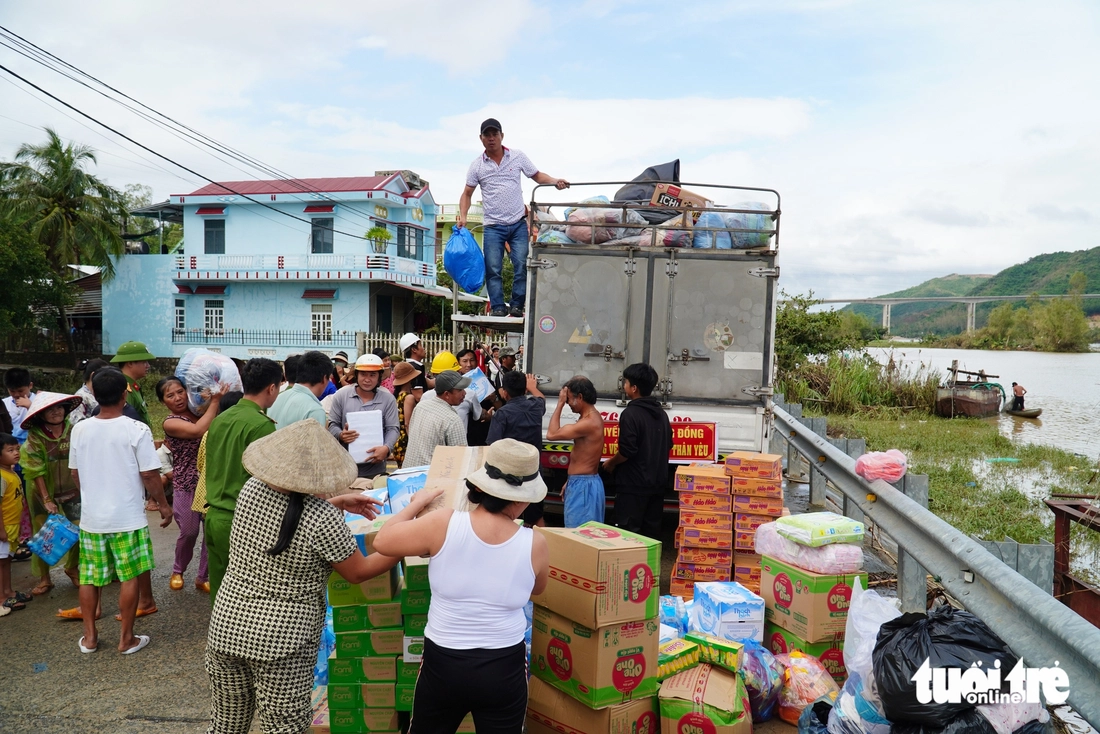 Phú Yên - Ảnh 1.