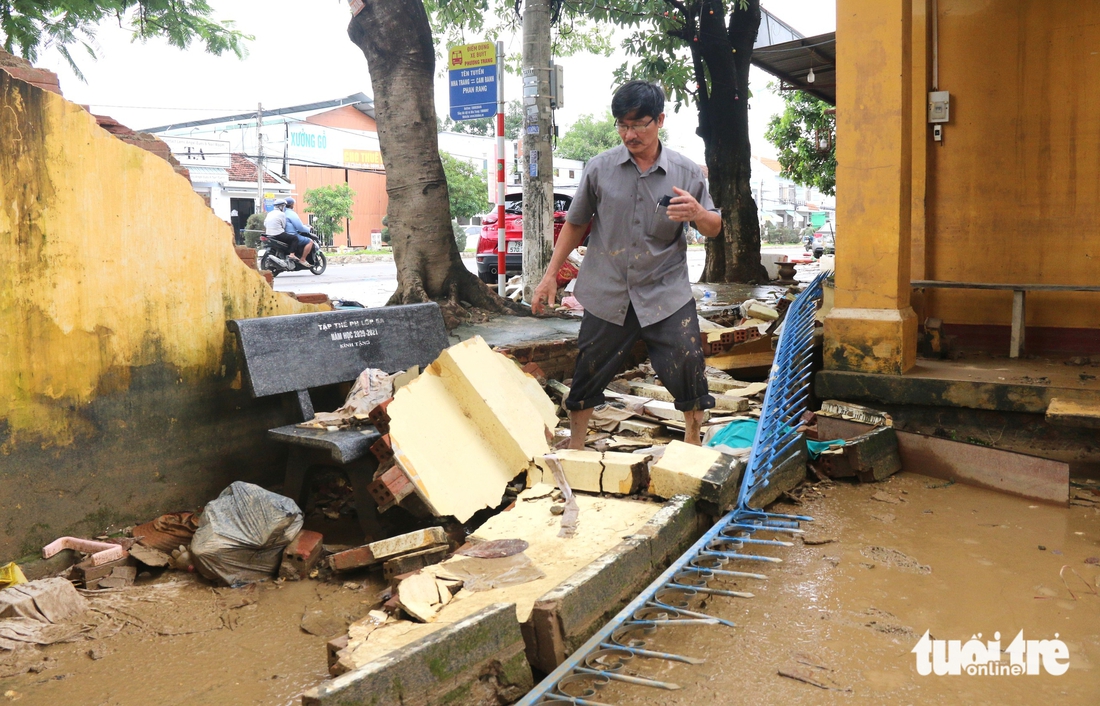 lụt lịch sử - Ảnh 5.