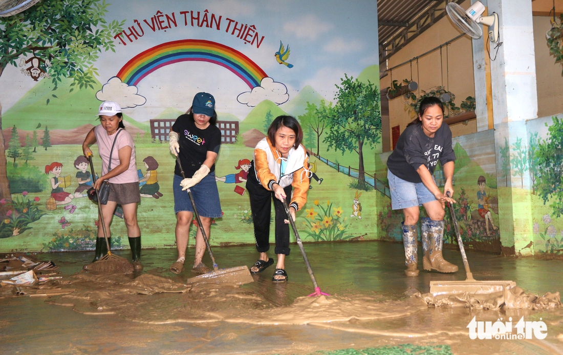 lụt lịch sử - Ảnh 6.