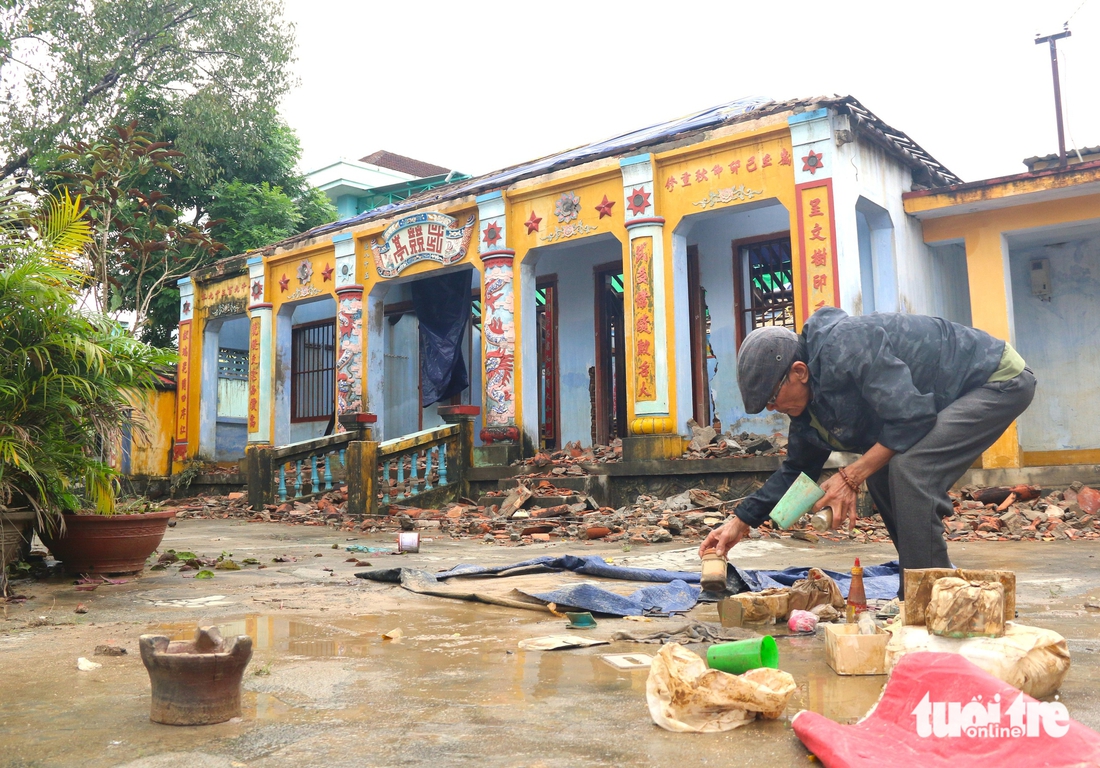 lụt lịch sử - Ảnh 8.