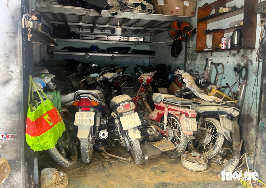 lụt lịch sử - Ảnh 14.