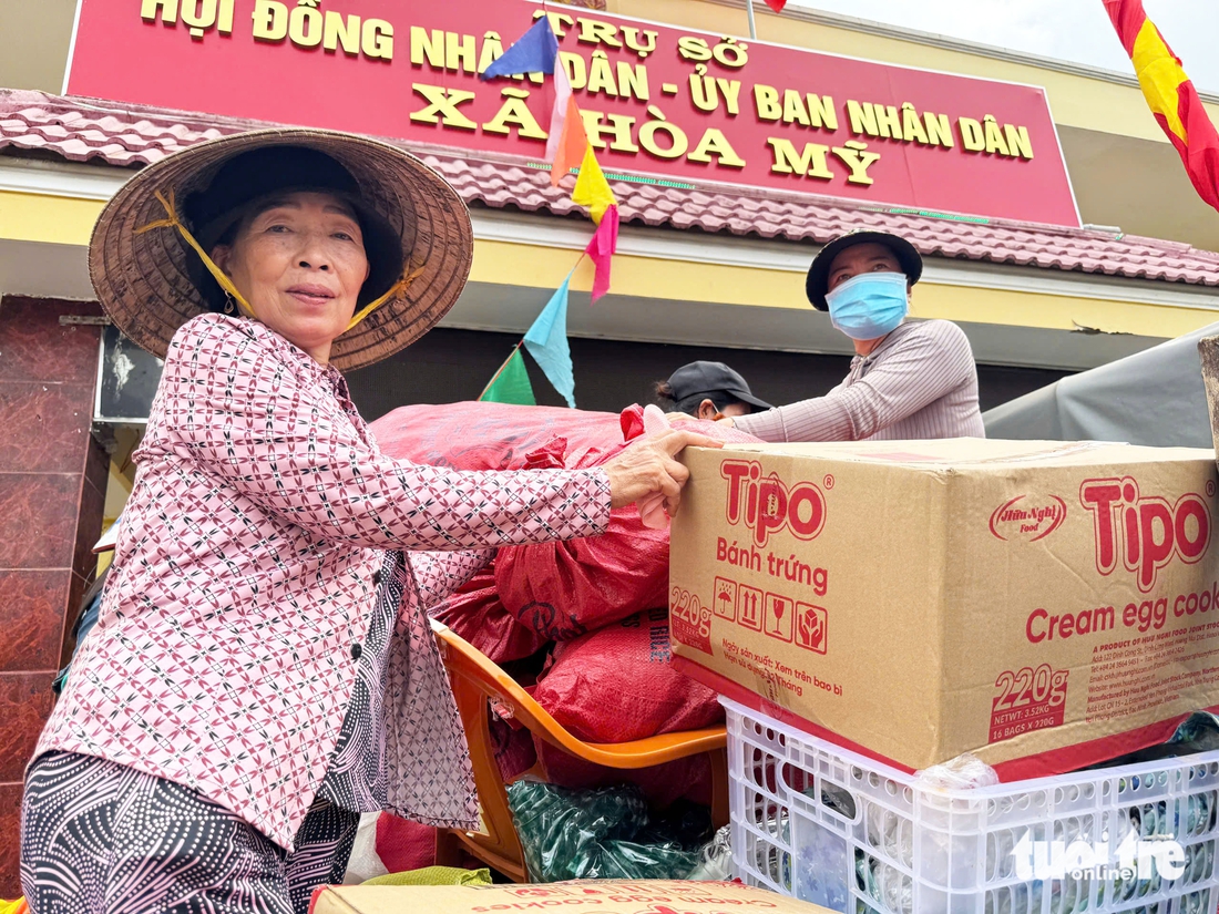 biệt đội máy cày - Ảnh 3.