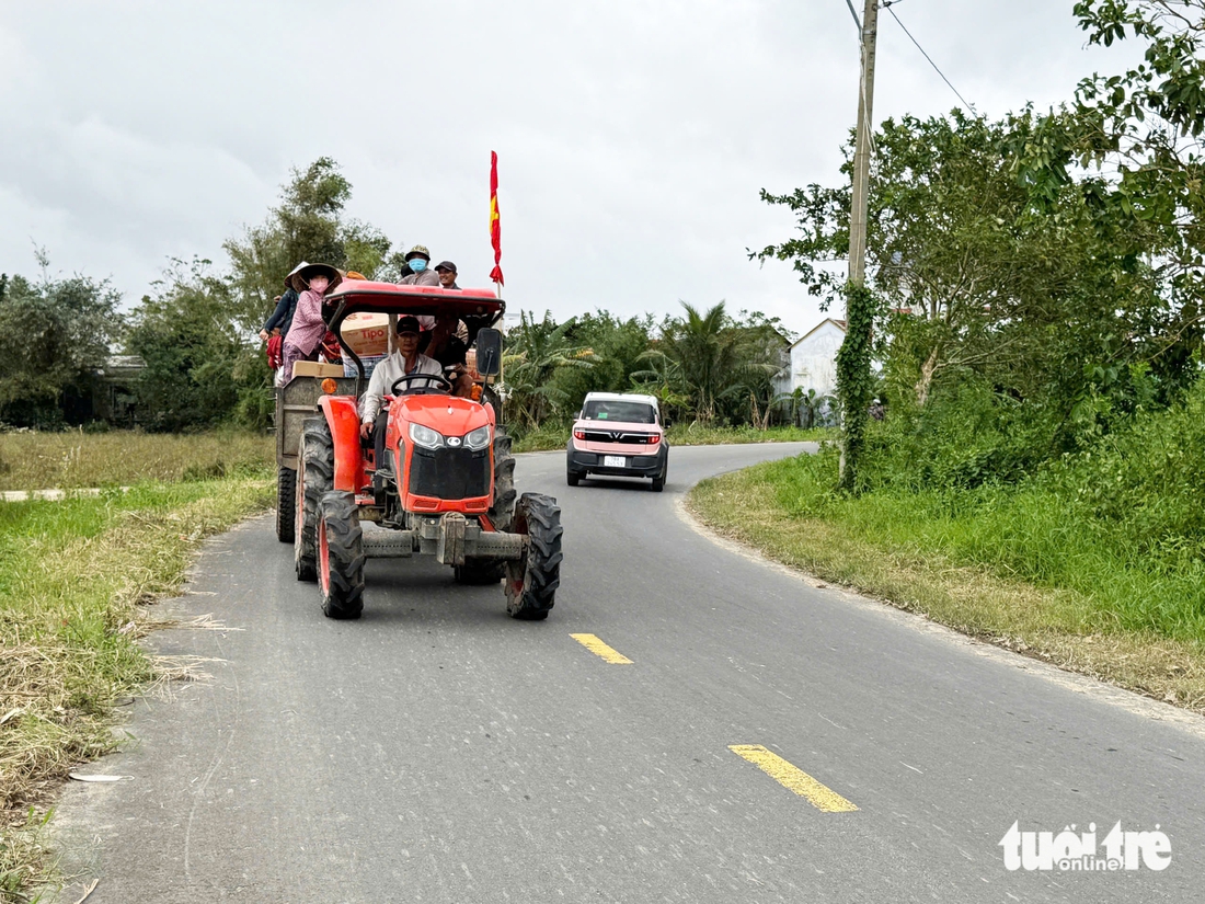 biệt đội máy cày - Ảnh 5.