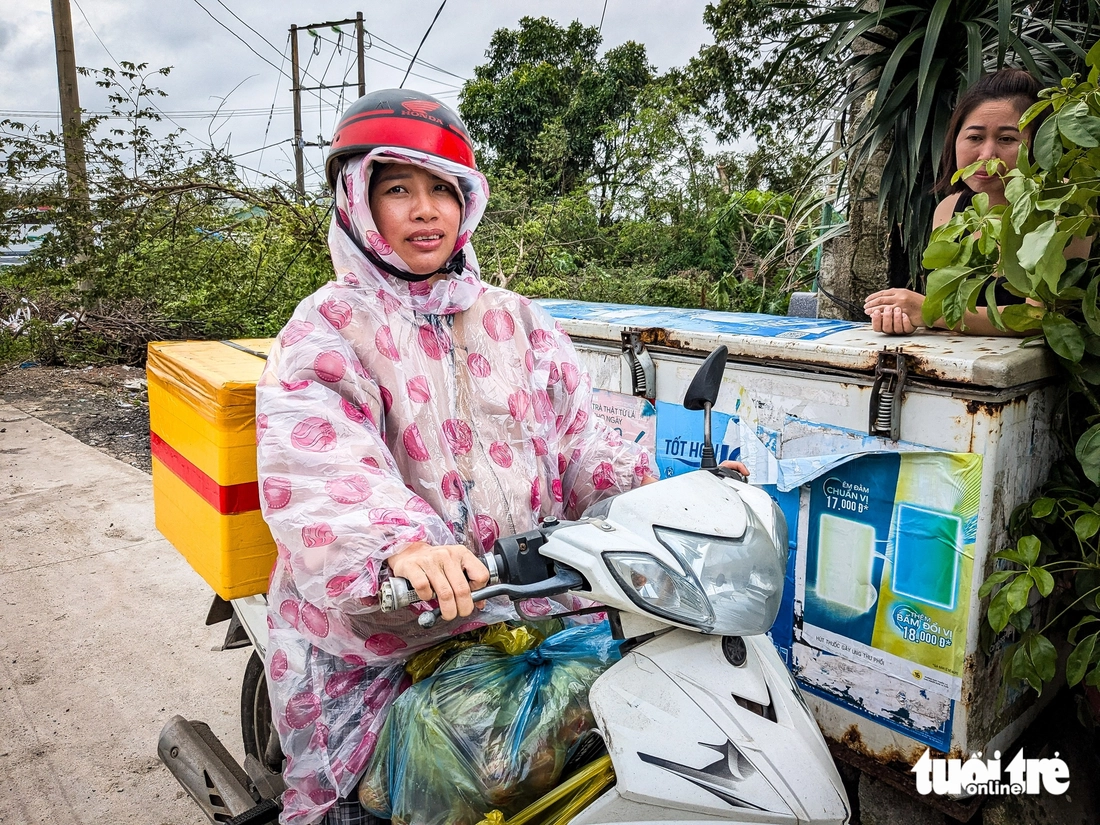 Hơn 3.000 tỉ đồng chìm dưới vịnh Xuân Đài, thủ phủ tôm hùm Sông Cầu tan tác- Ảnh 2.