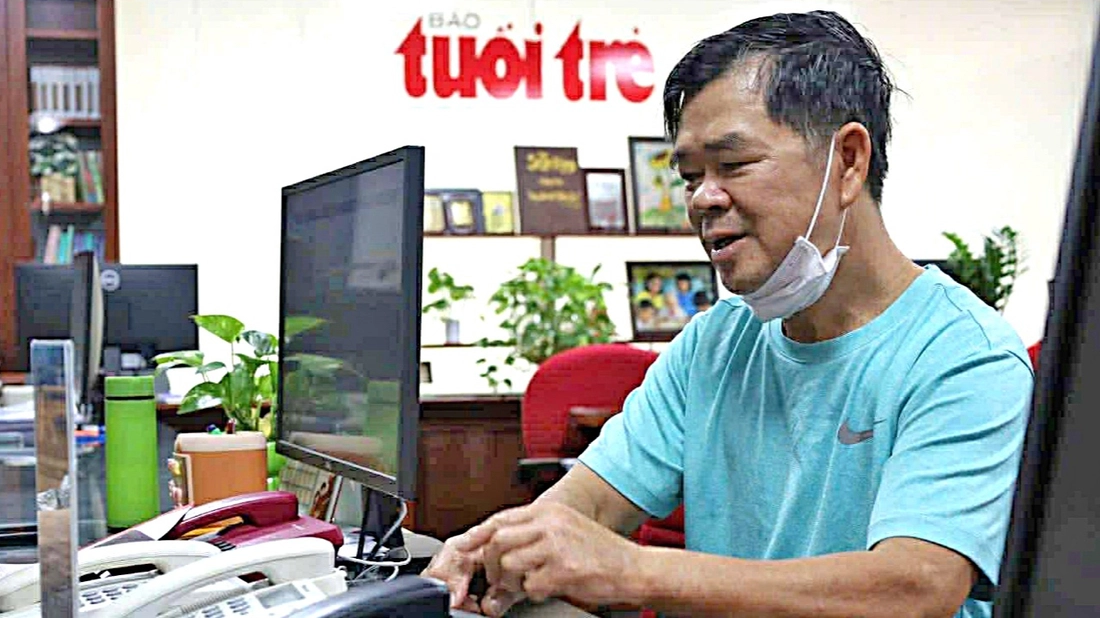 Ai cũng muốn chung tay san sẻ - Ảnh 2.