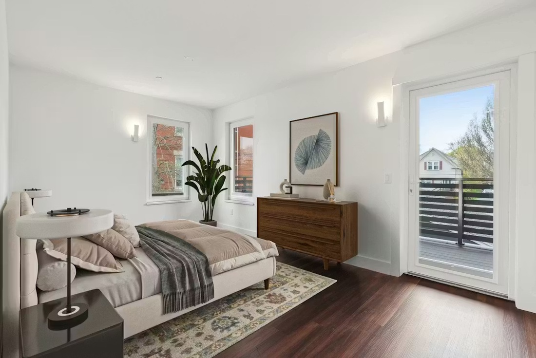 'Trang trại' năng lượng mặt trời do cư dân sở hữu trên mái chung cư  - Ảnh 11.