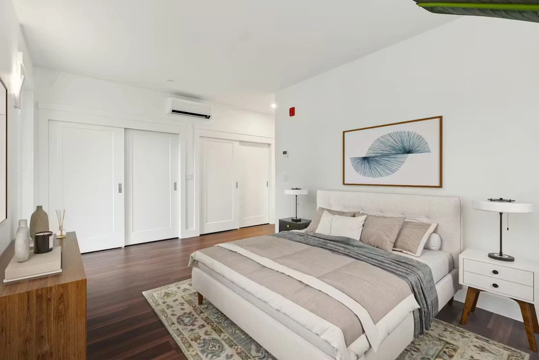 'Trang trại' năng lượng mặt trời do cư dân sở hữu trên mái chung cư  - Ảnh 10.