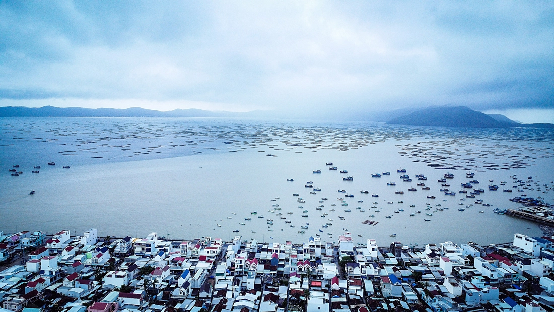 tái thiết - Ảnh 1.