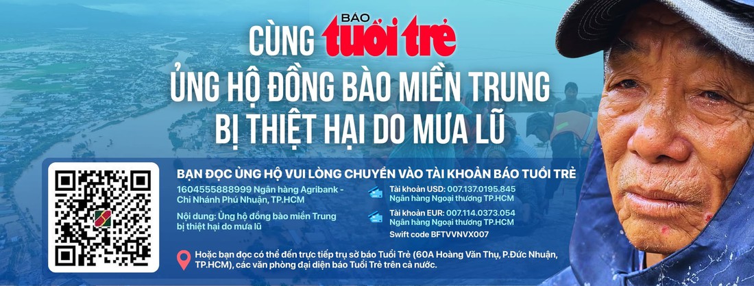 vùng lũ - Ảnh 3.