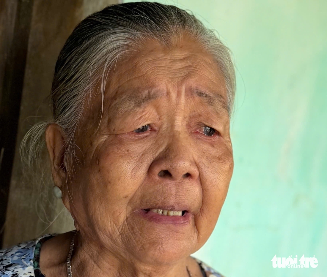 Ánh mắt người Phú Yên cũ, những điều không nói nên lời- Ảnh 2. Phú Yên - Ảnh 2.