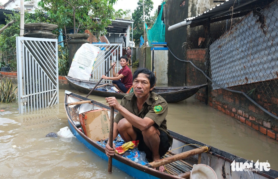 Ánh mắt người Phú Yên cũ, những điều không nói nên lời- Ảnh 3. Phú Yên - Ảnh 3.