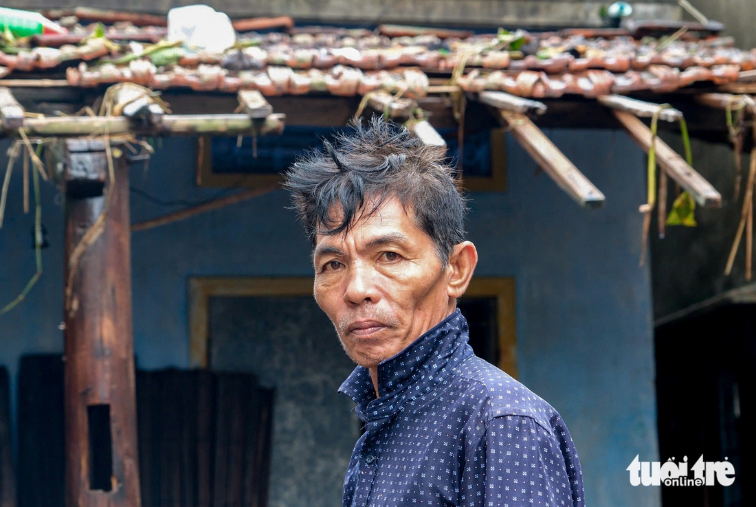 Ánh mắt người Phú Yên cũ, những điều không nói nên lời- Ảnh 4. Phú Yên - Ảnh 4.