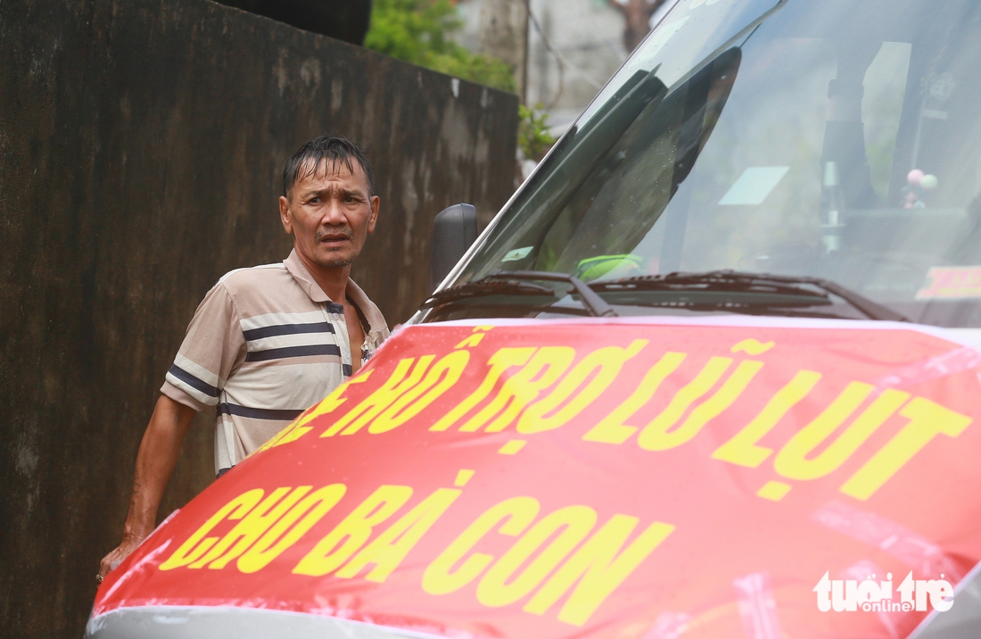 Ánh mắt người Phú Yên cũ, những điều không nói nên lời- Ảnh 5. Phú Yên - Ảnh 5.