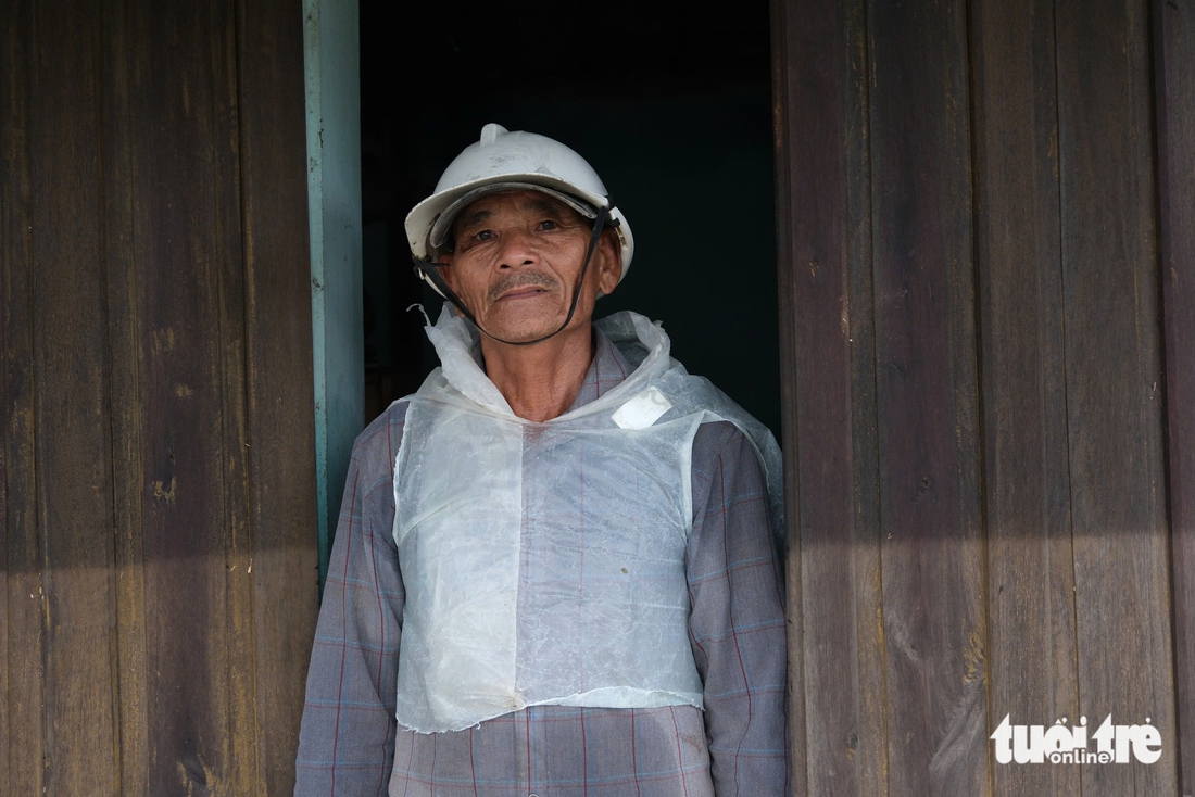 Ánh mắt người Phú Yên cũ, những điều không nói nên lời- Ảnh 8. Phú Yên - Ảnh 8.