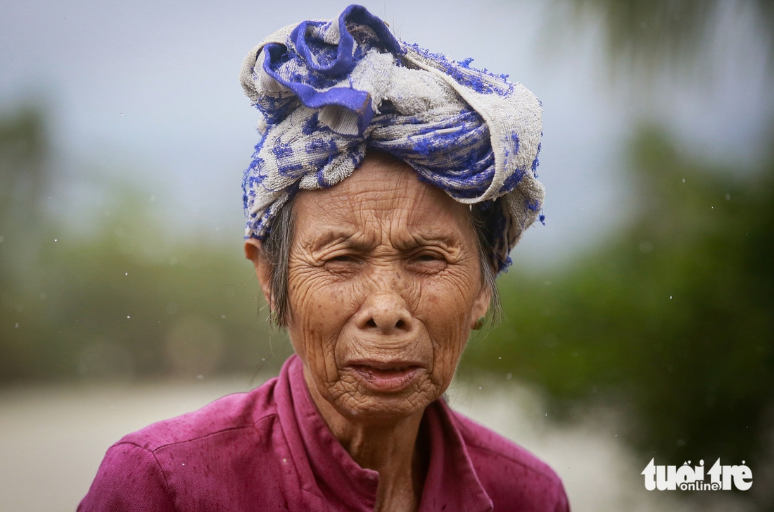 Ánh mắt người Phú Yên cũ, những điều không nói nên lời- Ảnh 10. Phú Yên - Ảnh 10.