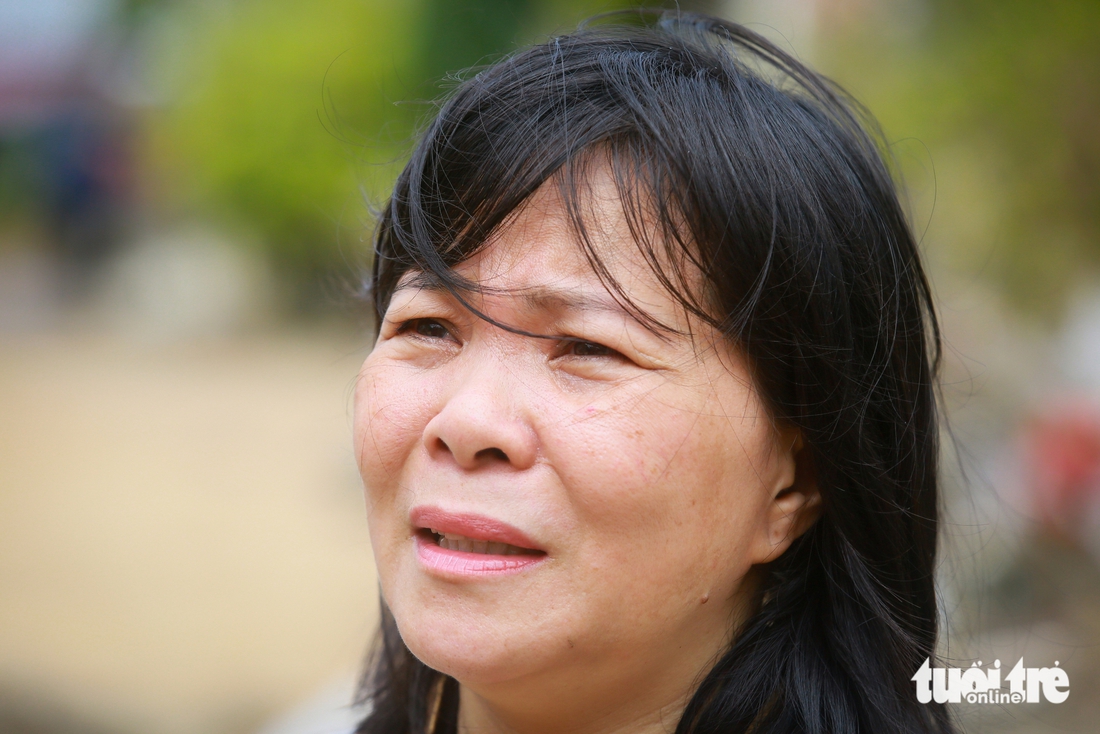 Ánh mắt người Phú Yên cũ, những điều không nói nên lời- Ảnh 11. Phú Yên - Ảnh 11.