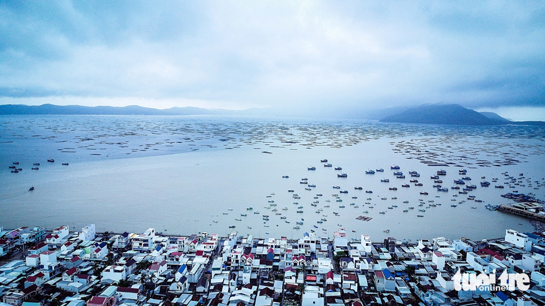 tái thiết - Ảnh 1.