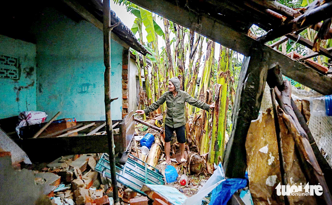 tái thiết - Ảnh 8.