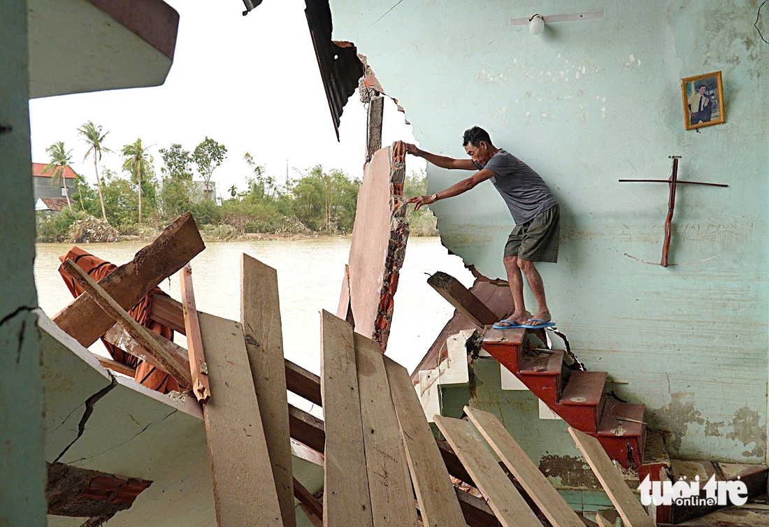 tái thiết - Ảnh 12.