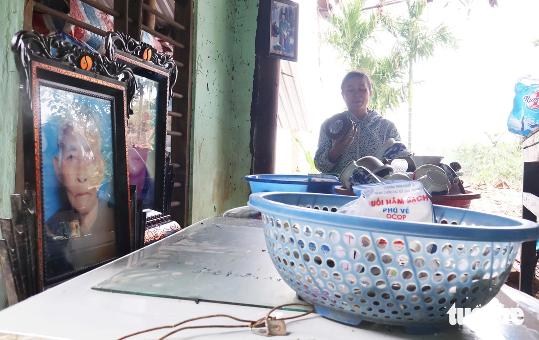 rốn lũ Hòa Thịnh - Ảnh 3.