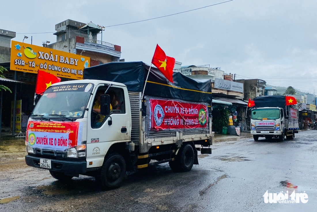 Phú Yên - Ảnh 1.