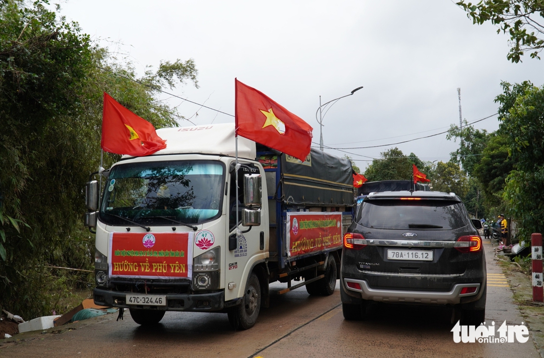 Phú Yên - Ảnh 3.