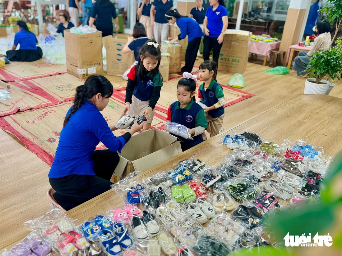 vùng lũ - Ảnh 5.