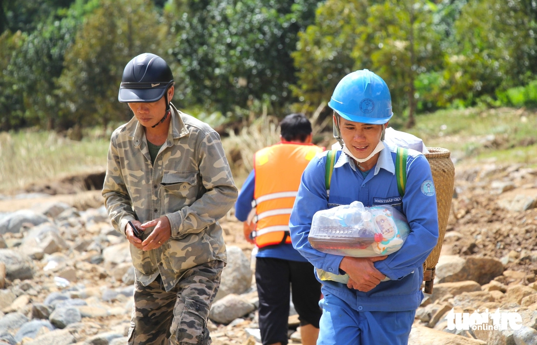 sạt lở - Ảnh 4.