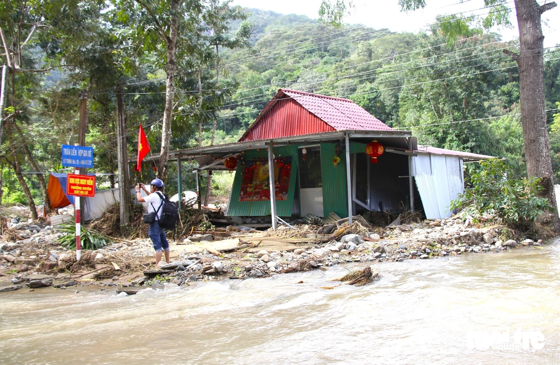 sạt lở - Ảnh 6.