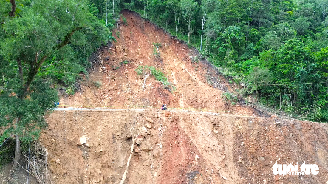 sạt lở - Ảnh 7.