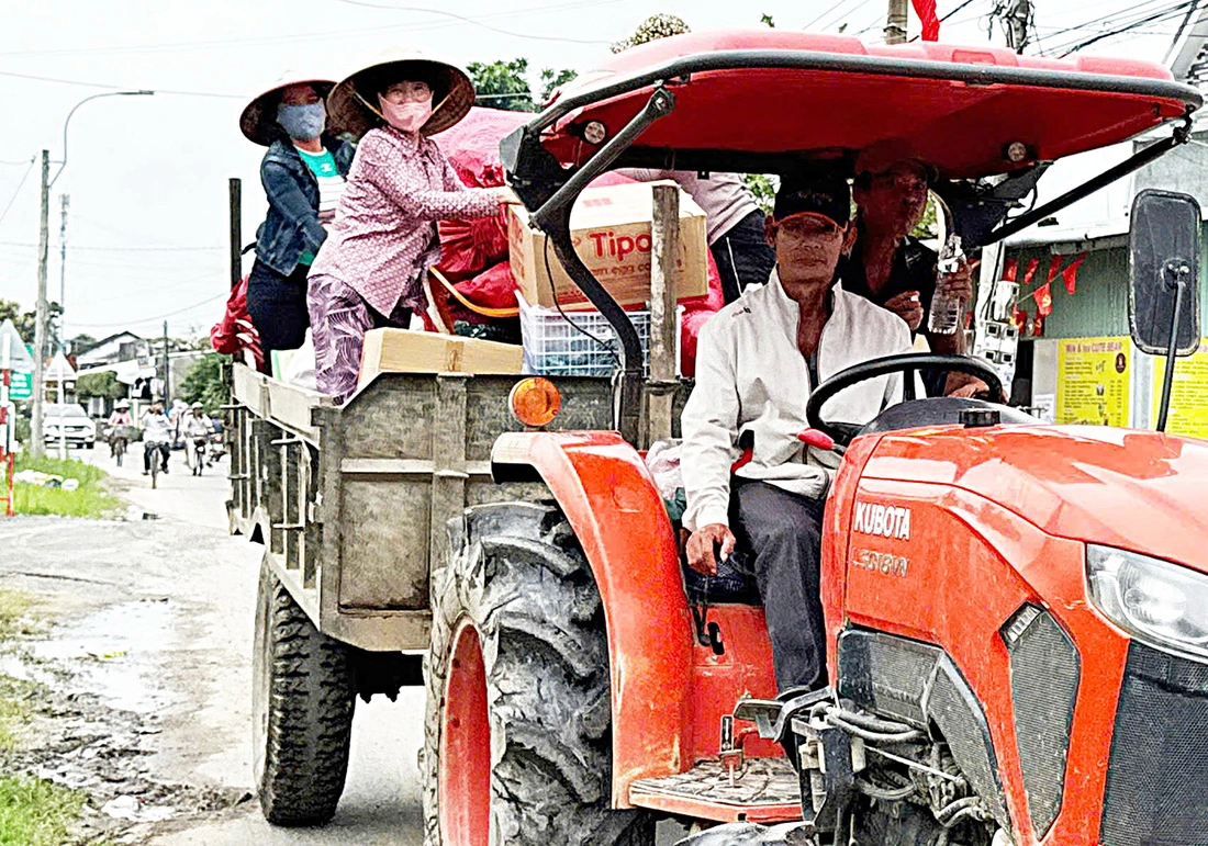 tái thiết - Ảnh 13.