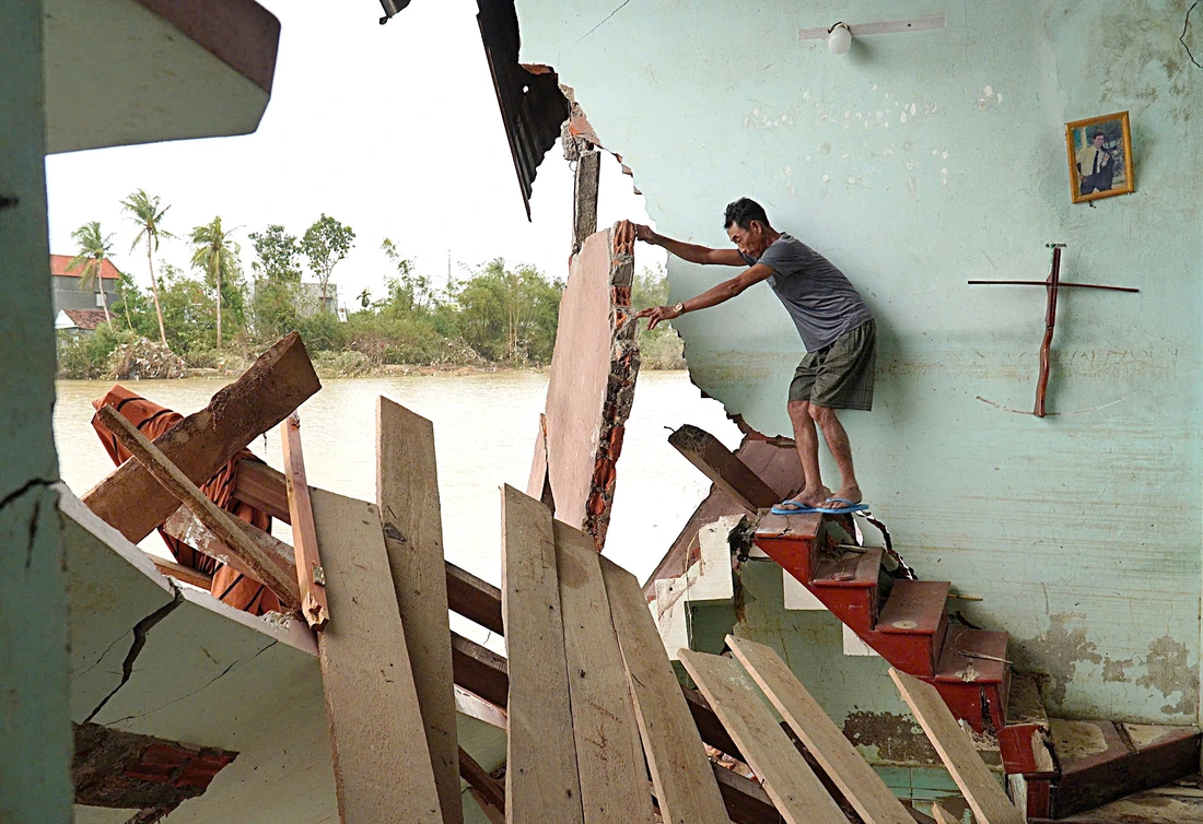 tái thiết - Ảnh 12.