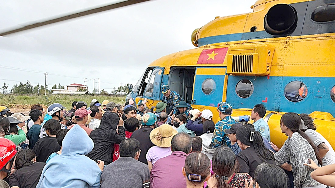 tái thiết - Ảnh 11.