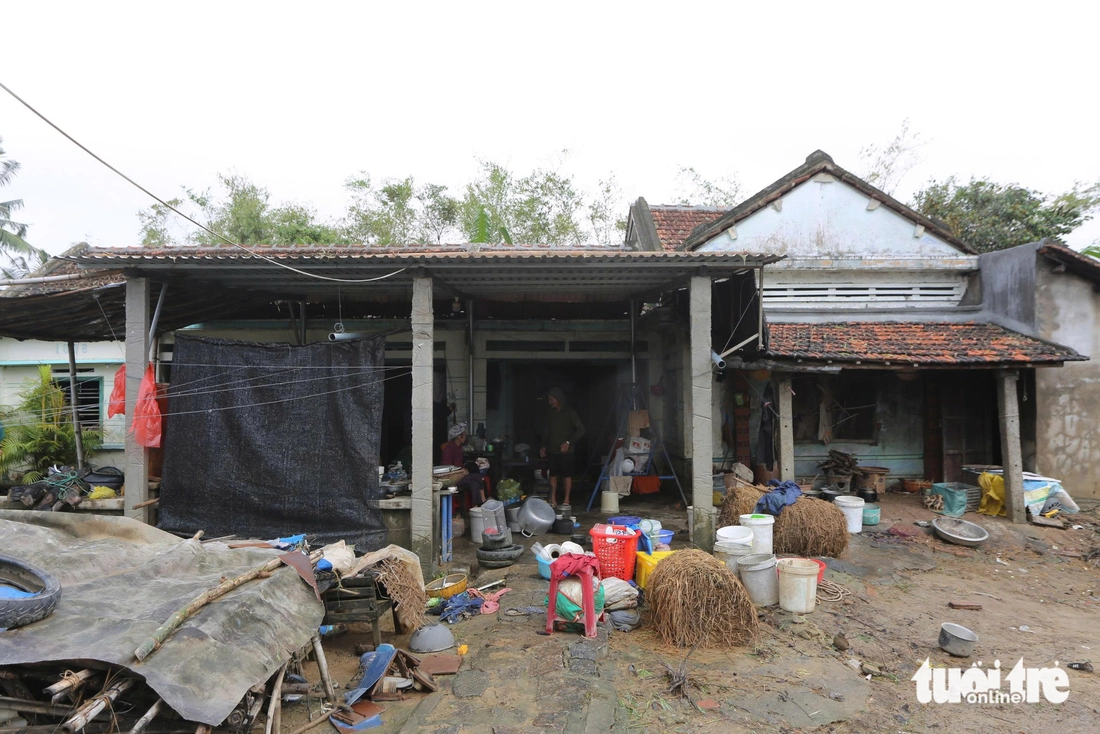 lũ lịch sử - Ảnh 5.