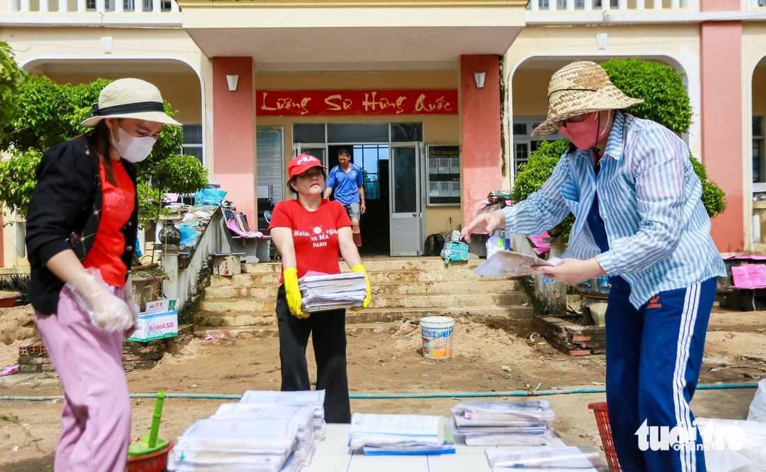 Phú Yên - Ảnh 1.