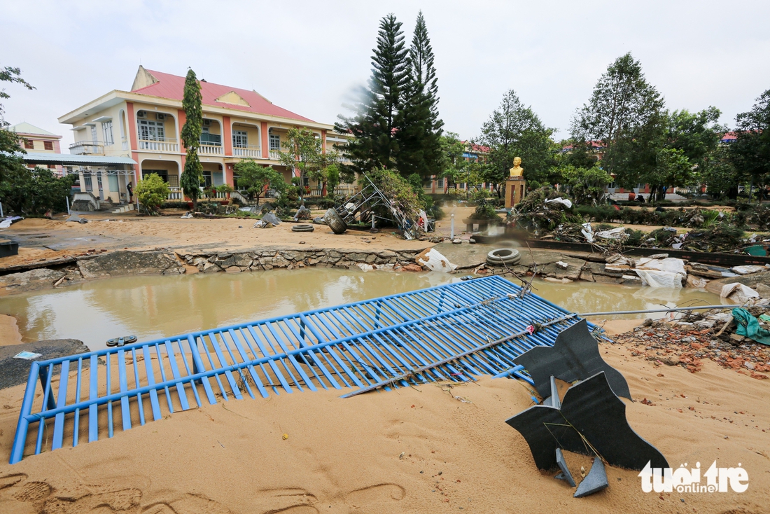 Phú Yên - Ảnh 3.