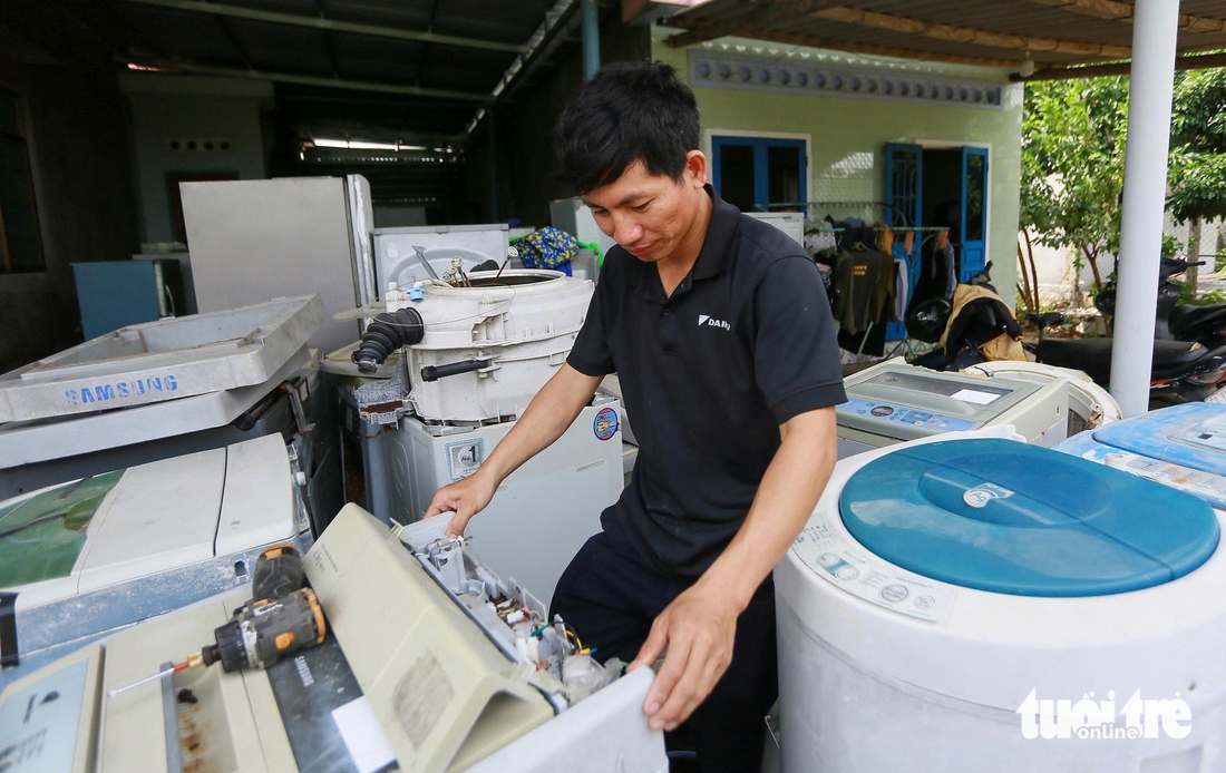 tủ lạnh - Ảnh 3.