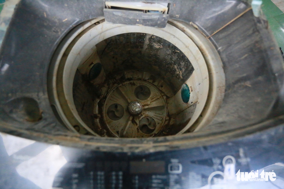 tủ lạnh - Ảnh 5.