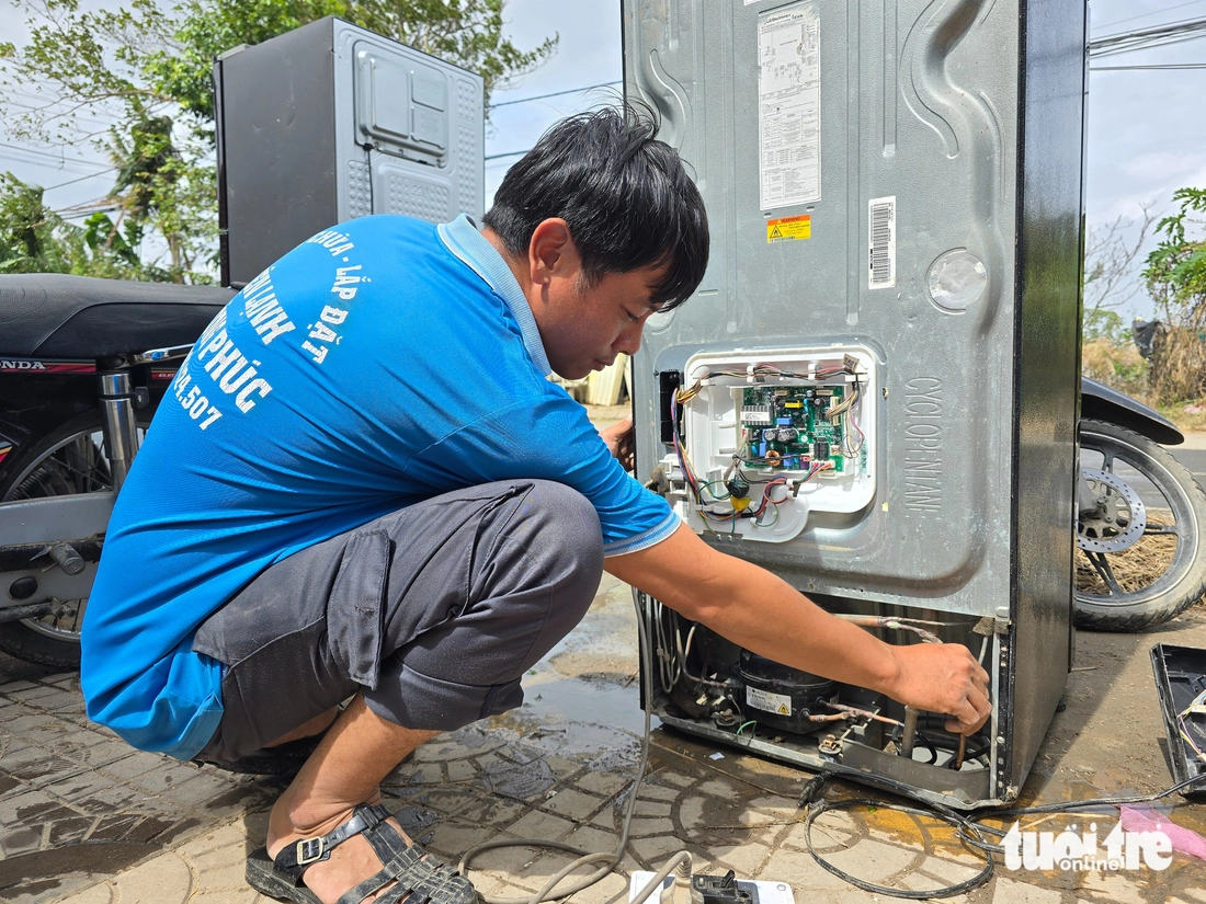 tủ lạnh - Ảnh 6.