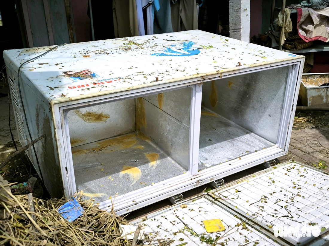 tủ lạnh - Ảnh 9.