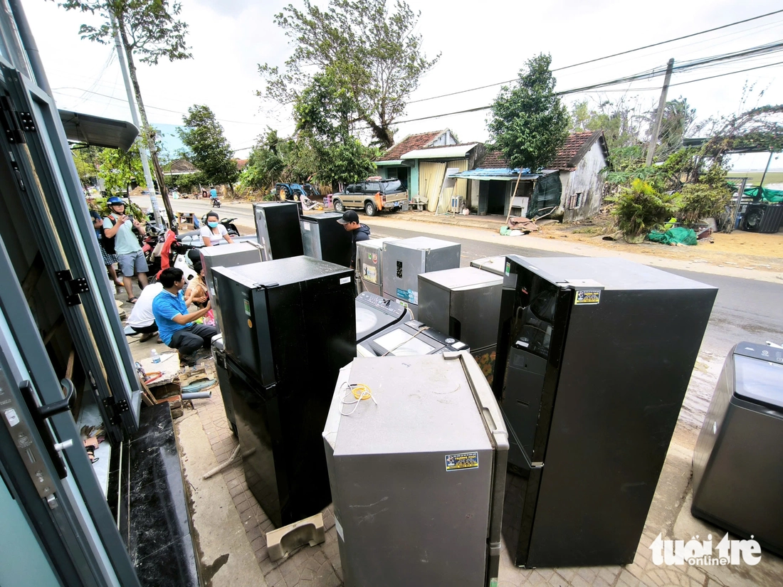 tủ lạnh - Ảnh 10.