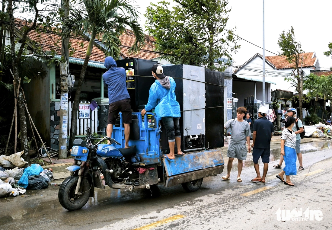 tủ lạnh - Ảnh 11.