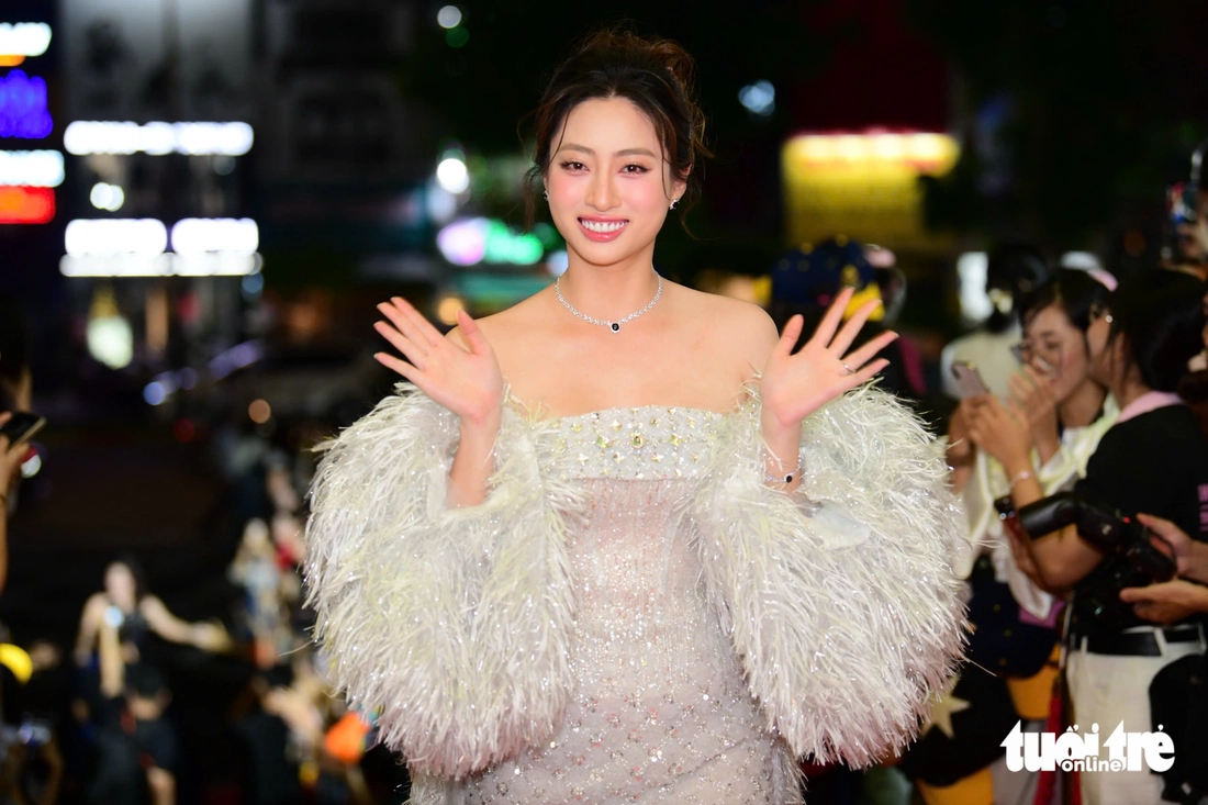 Liên hoan phim Việt Nam - Ảnh 7.