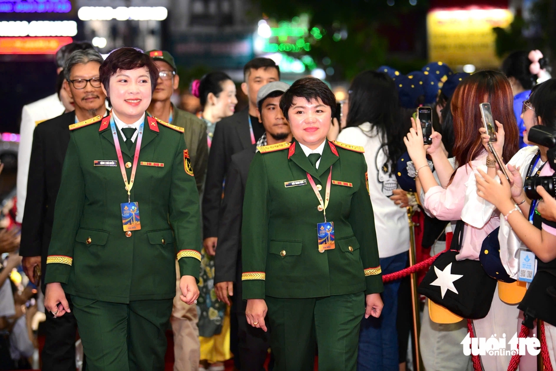 Liên hoan phim Việt Nam - Ảnh 8.