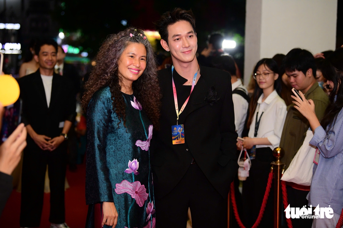 Liên hoan phim Việt Nam - Ảnh 10.